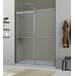Craft Plus Main - LGDR6076-CL-BN - Sliding Shower Doors