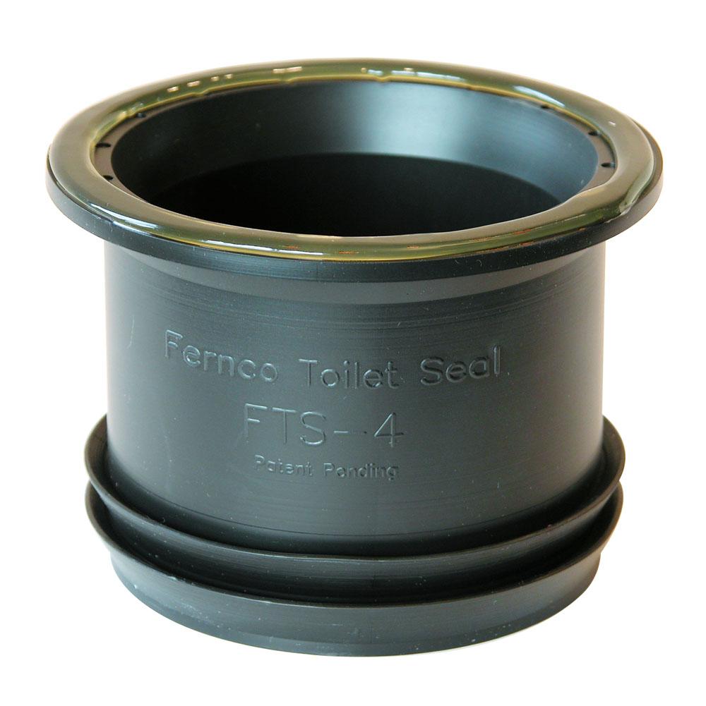 Fernco  Toilet Parts item FTS-4