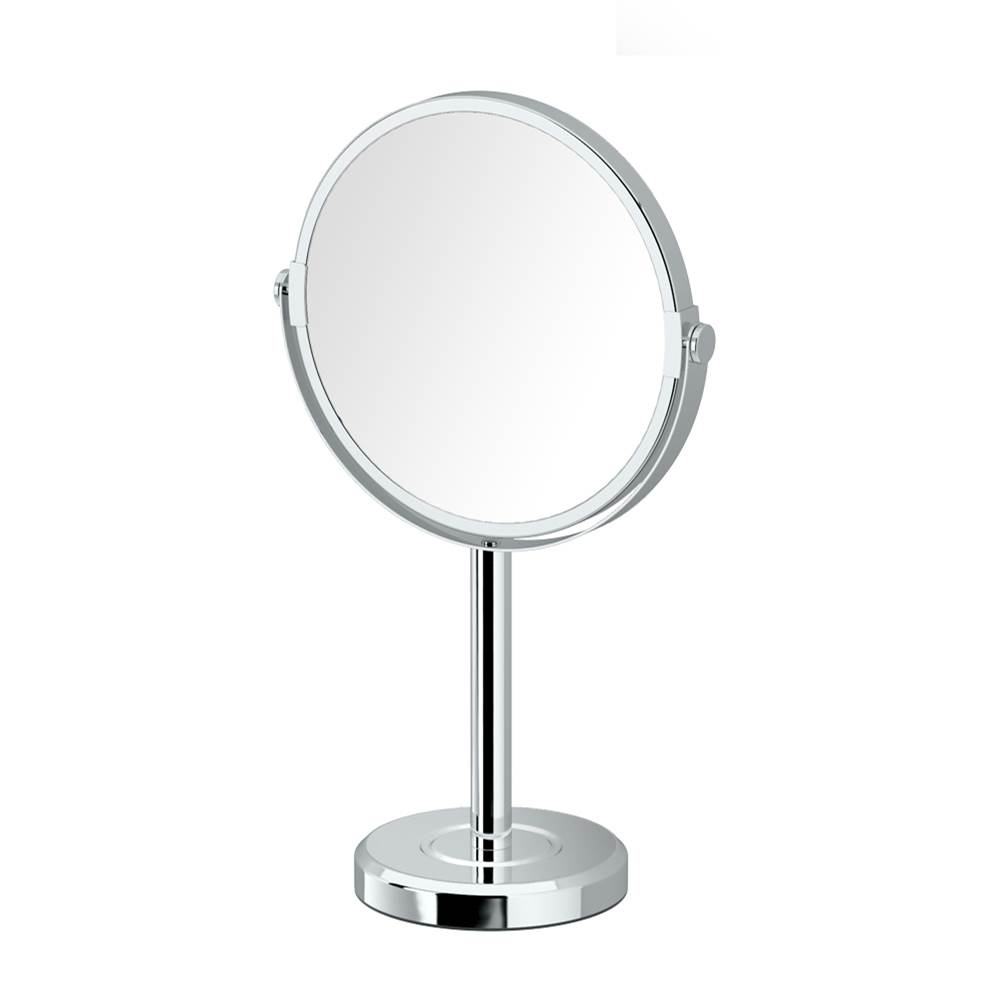 Gatco Magnifying Mirrors Bathroom Accessories item 1386C
