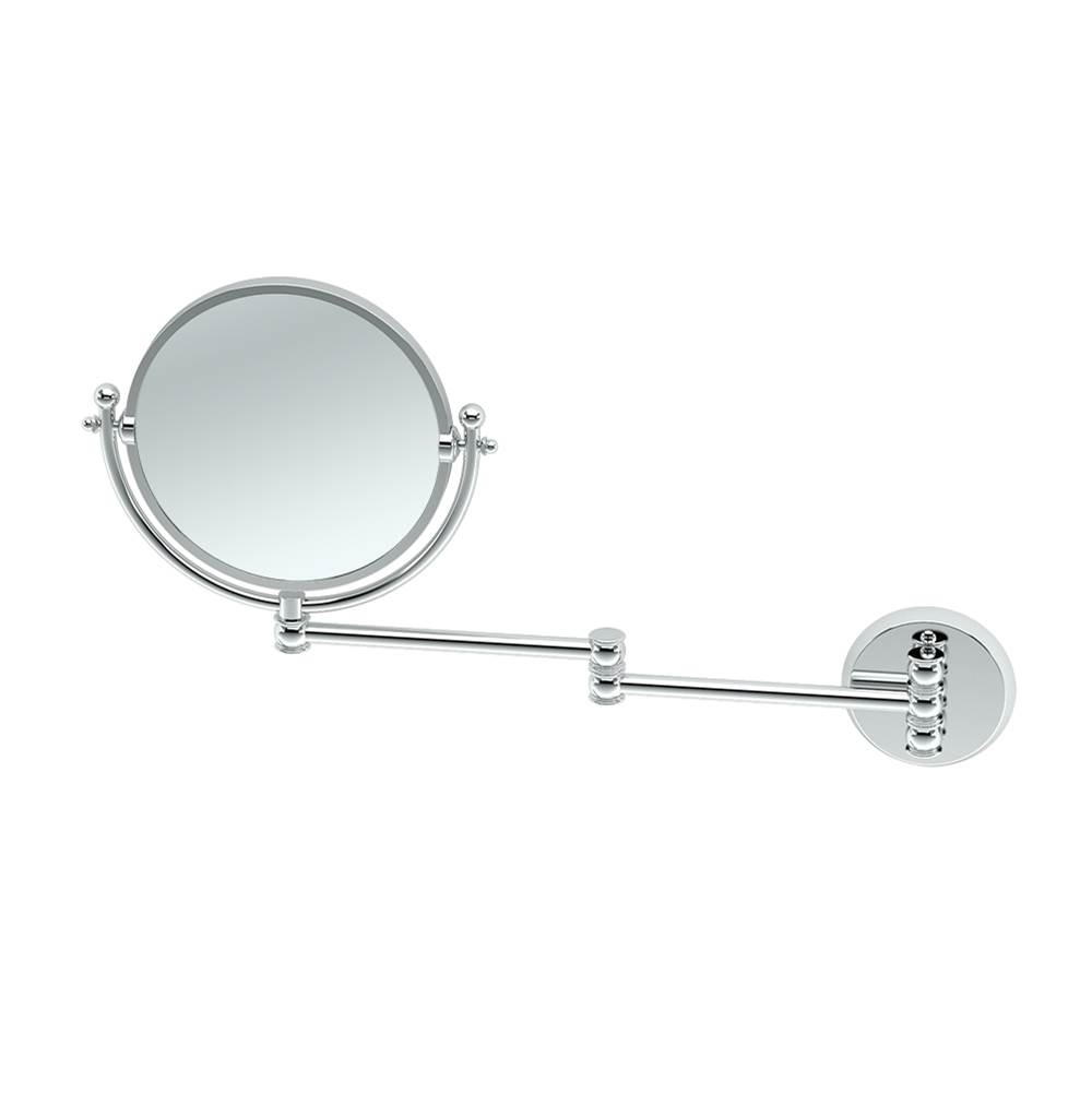 Gatco Magnifying Mirrors Bathroom Accessories item 1411