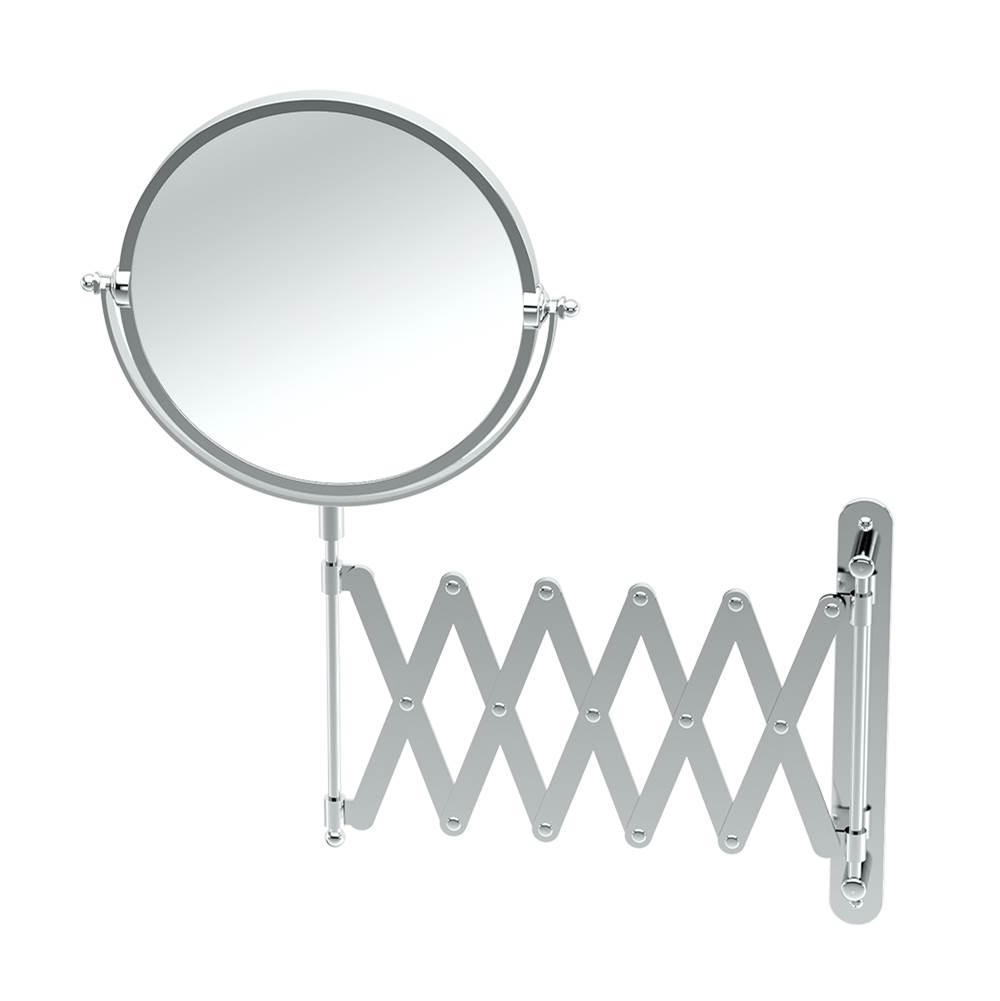 Gatco Magnifying Mirrors Bathroom Accessories item 1439C