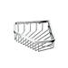 Gatco - 1499 - Shower Baskets Shower Accessories