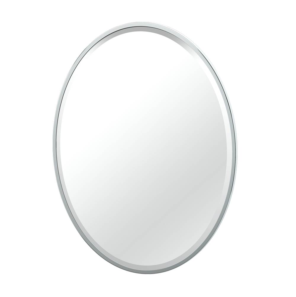 Gatco Oval Mirrors item 1831