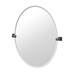 Gatco - 4059MXLG - Oval Mirrors