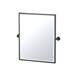 Gatco - 4639MXFS - Rectangle Mirrors