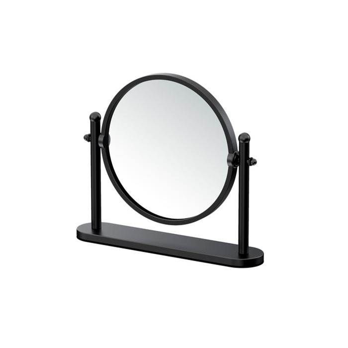 Gatco Magnifying Mirrors Bathroom Accessories item 1391MX