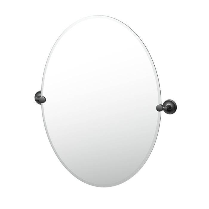 Gatco Oval Mirrors item 5079MXLG