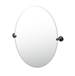 Gatco - 5079MXLG - Oval Mirrors
