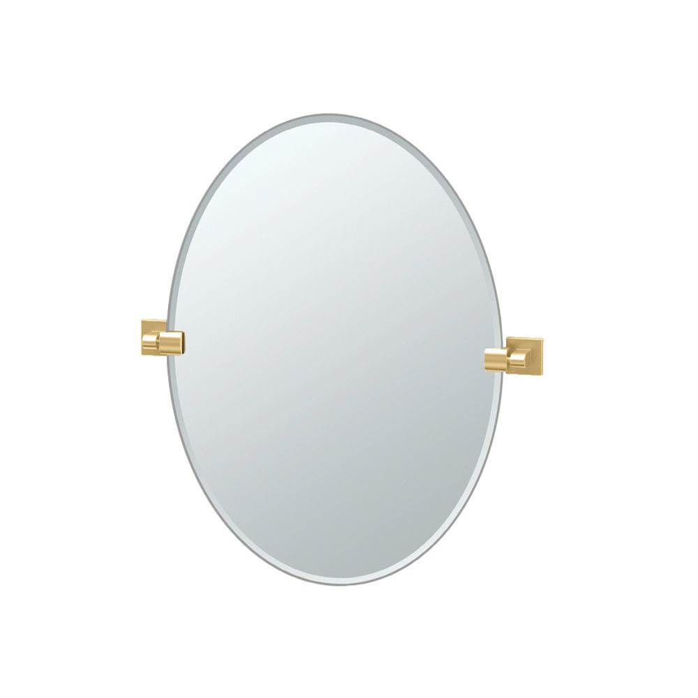 Gatco Oval Mirrors item 4069