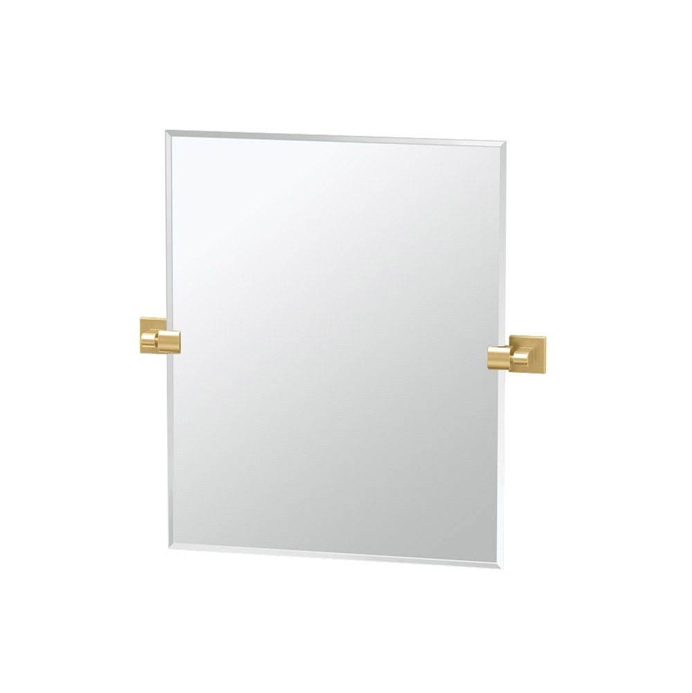 Gatco Rectangle Mirrors item 4069SM