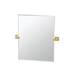 Gatco - 4069SM - Rectangle Mirrors