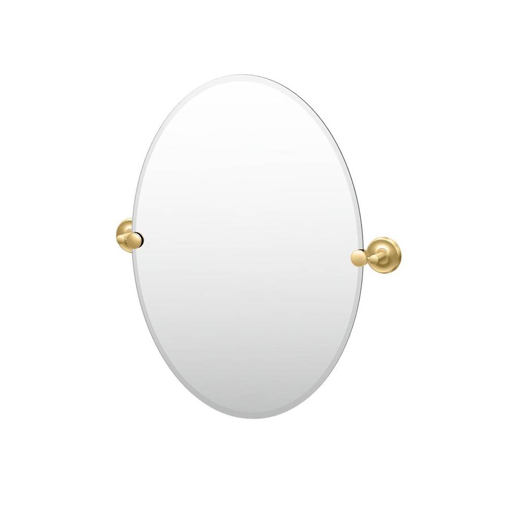 Gatco Oval Mirrors item 5059