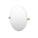Gatco - 4239 - Oval Mirrors