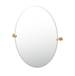 Gatco - 4239LG - Oval Mirrors