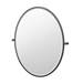 Gatco - 4719XFLG - Oval Mirrors