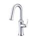 Gerber Plumbing - D150528 - Bar Sink Faucets