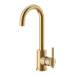 Gerber Plumbing - D150558BB - Bar Sink Faucets