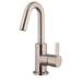 Gerber Plumbing - D222530BN - Single Hole Bathroom Sink Faucets