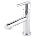 Gerber Plumbing - D224158 - Single Hole Bathroom Sink Faucets
