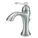 Gerber Plumbing - D225028BN - Single Hole Bathroom Sink Faucets