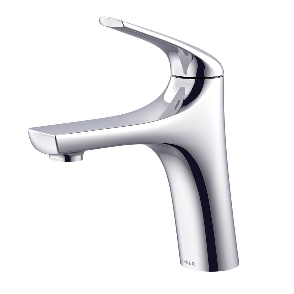 Gerber Plumbing Single Hole Bathroom Sink Faucets item D225034
