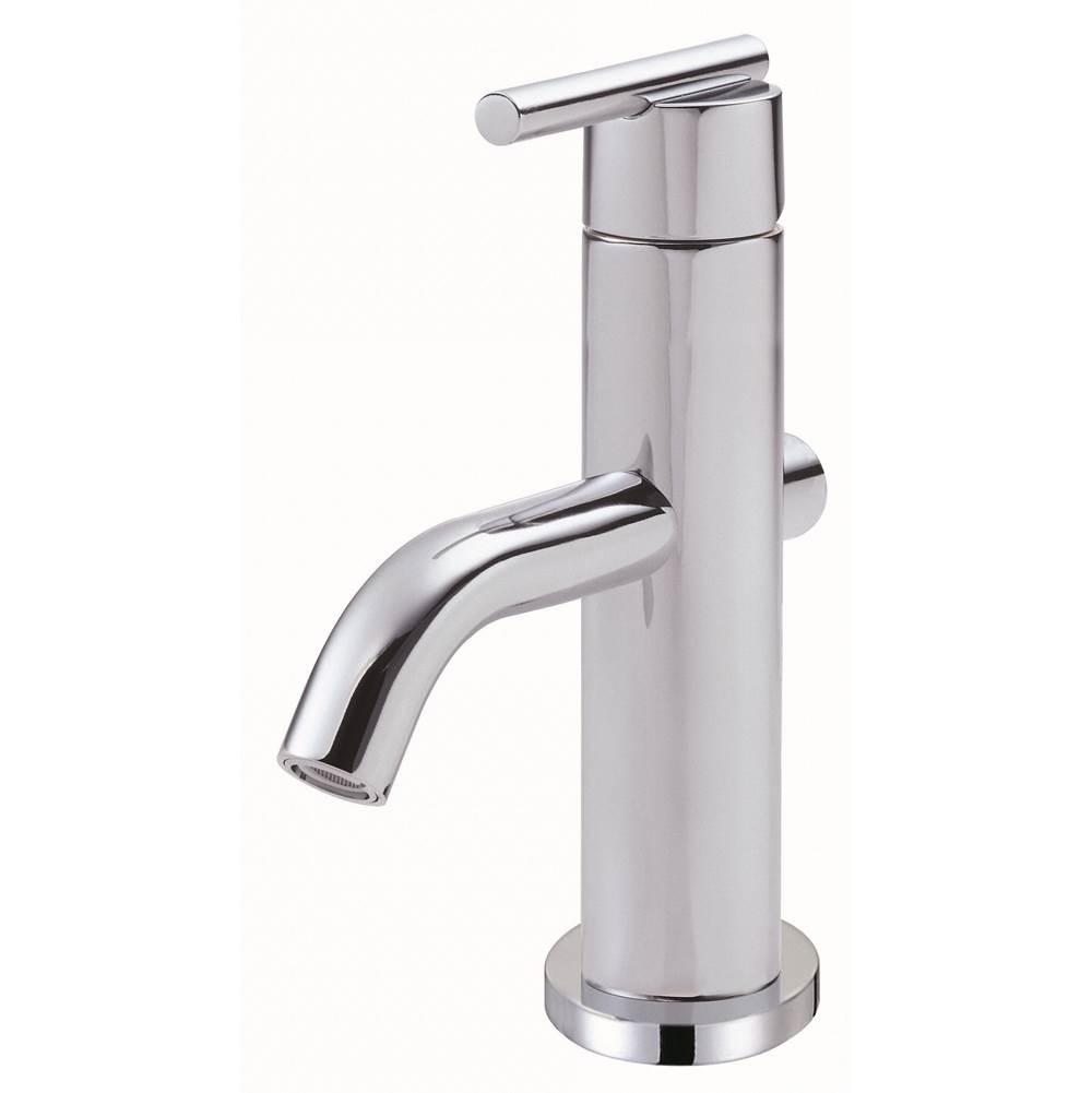 Gerber Plumbing Single Hole Bathroom Sink Faucets item D236158