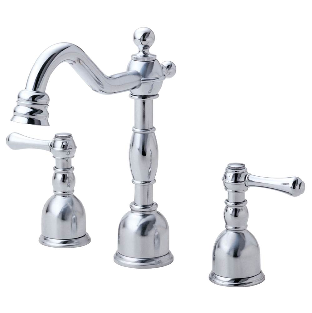 Gerber Plumbing Widespread Bathroom Sink Faucets item D303257