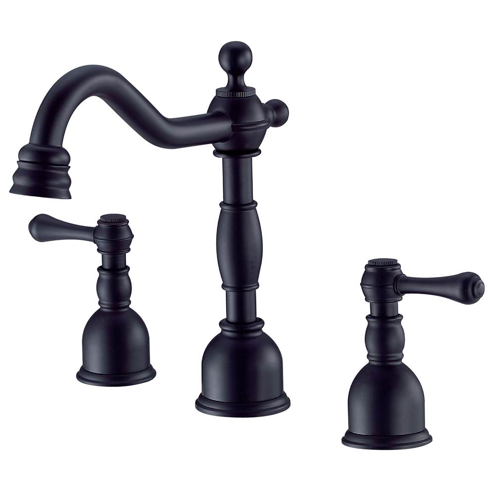 Gerber Plumbing Widespread Bathroom Sink Faucets item D303257BS