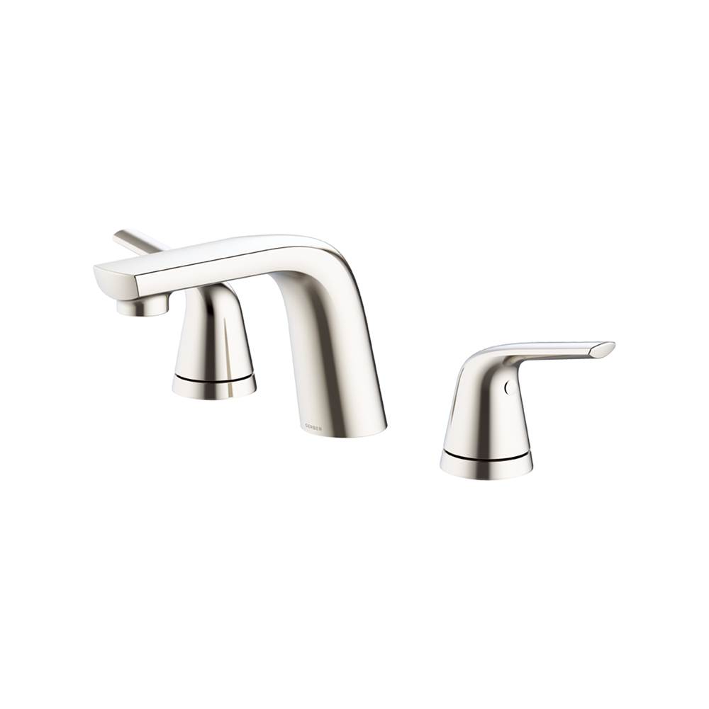 Gerber Plumbing Widespread Bathroom Sink Faucets item D304134BN