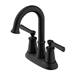 Gerber Plumbing - D307079BS - Centerset Bathroom Sink Faucets
