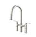 Gerber Plumbing - D434437SS - Pull Down Kitchen Faucets
