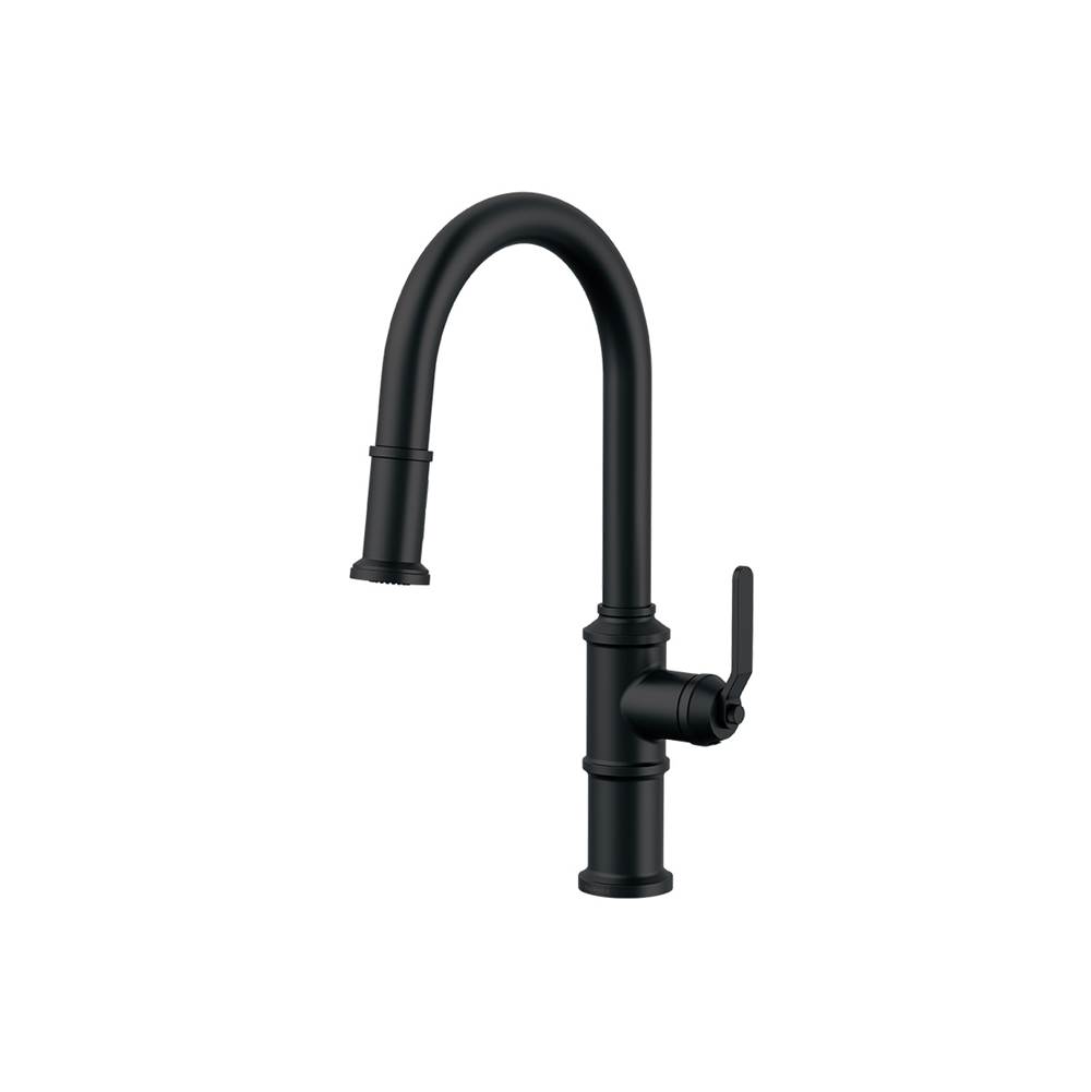 Gerber Plumbing Pull Down Faucet Kitchen Faucets item D454437BS