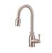 Gerber Plumbing - D455557SS - Pull Down Kitchen Faucets