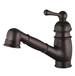Gerber Plumbing - D457614BS - Pull Out Kitchen Faucets