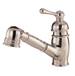 Gerber Plumbing - D457614SS - Pull Out Kitchen Faucets