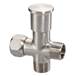 Gerber Plumbing - D481350BN - Diverters Faucet Parts