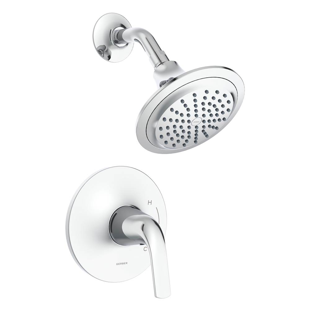 Gerber Plumbing  Shower Faucet Trims item D502534TC