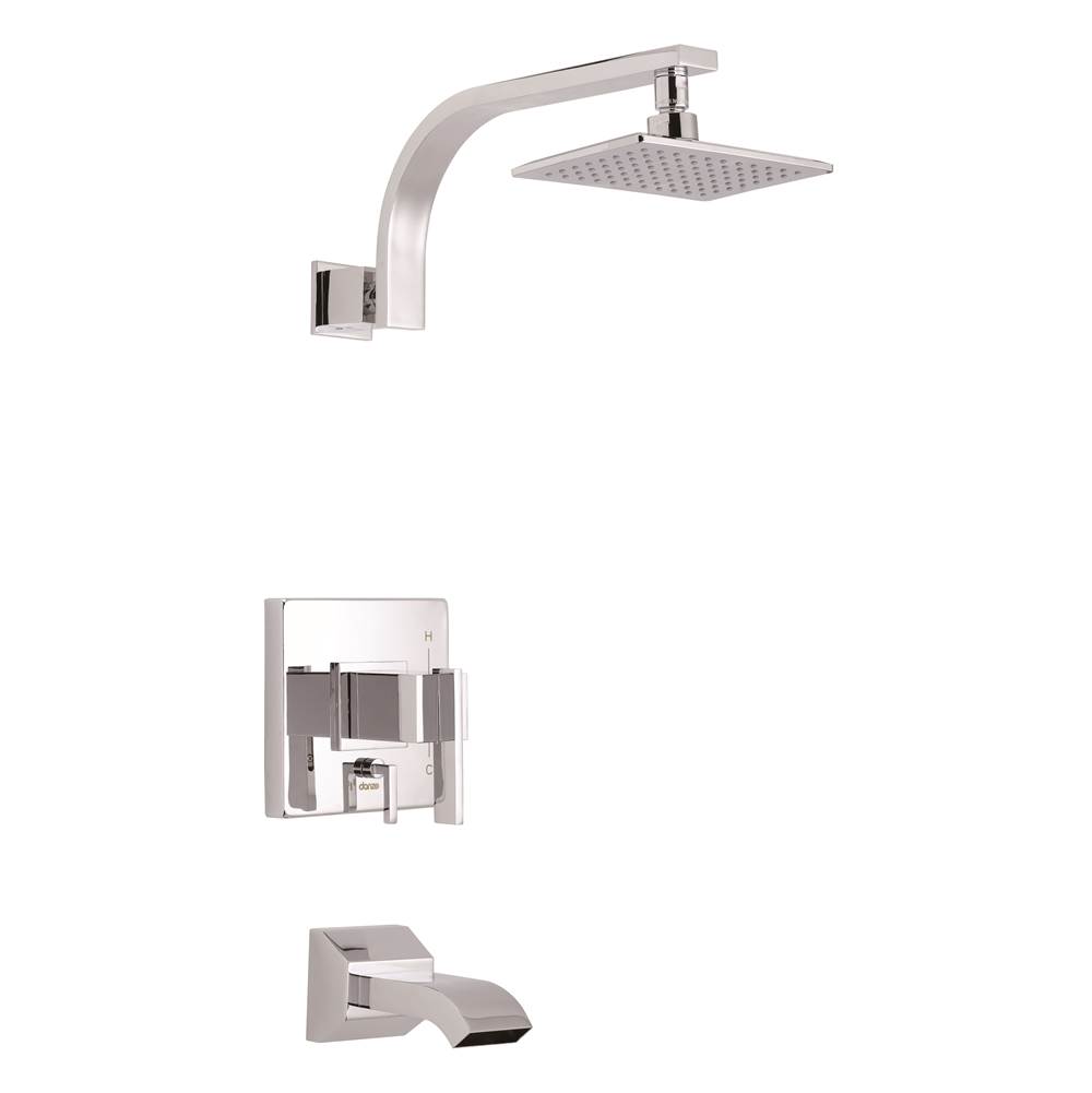 Gerber Plumbing Trims Tub And Shower Faucets item D511044TC