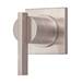 Gerber Plumbing - D560944BNT - Thermostatic Valve Trim Shower Faucet Trims