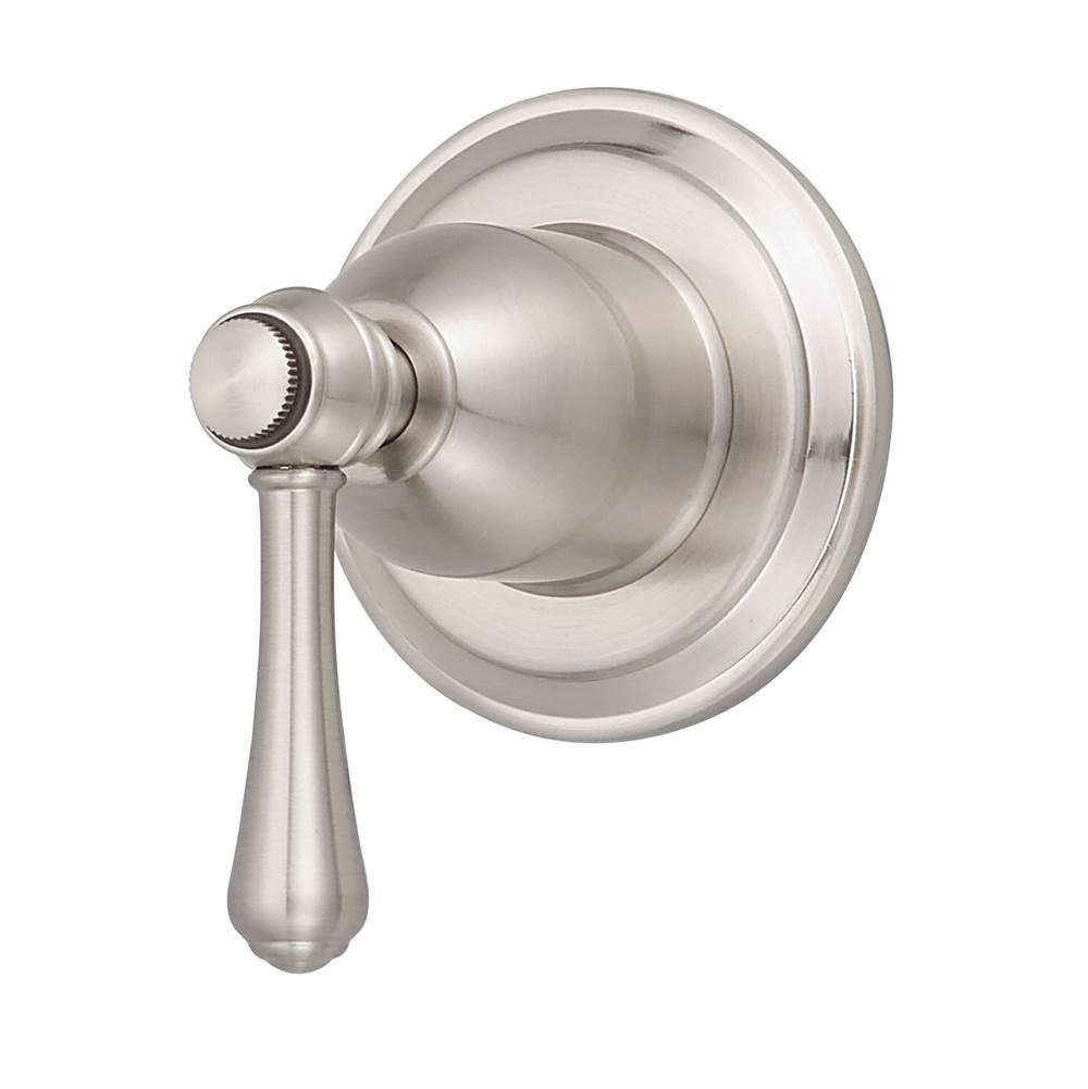 Gerber Plumbing Thermostatic Valve Trim Shower Faucet Trims item D560957BNT