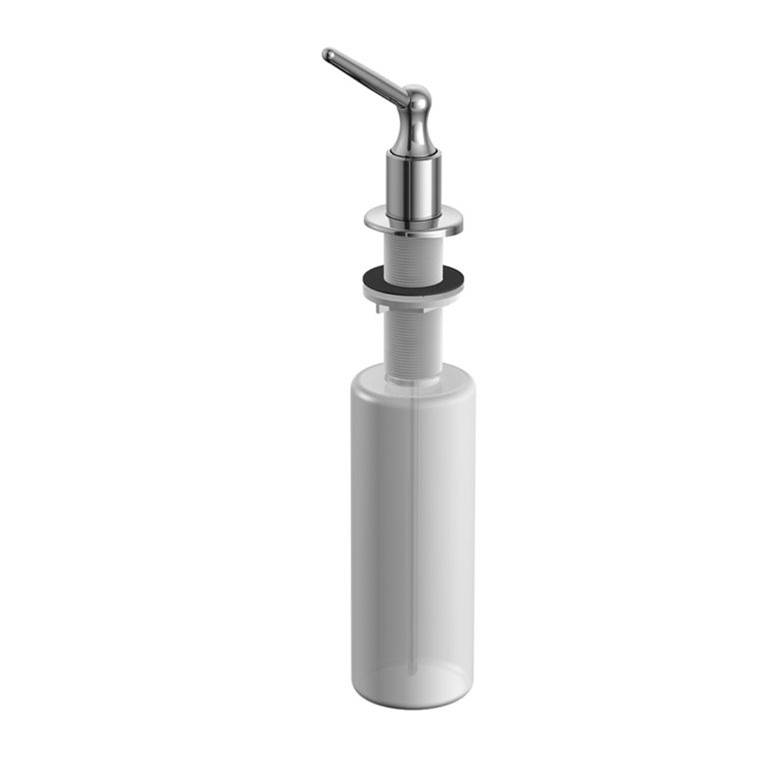 Gerber Plumbing Soap Dispensers Bathroom Accessories item DA502240
