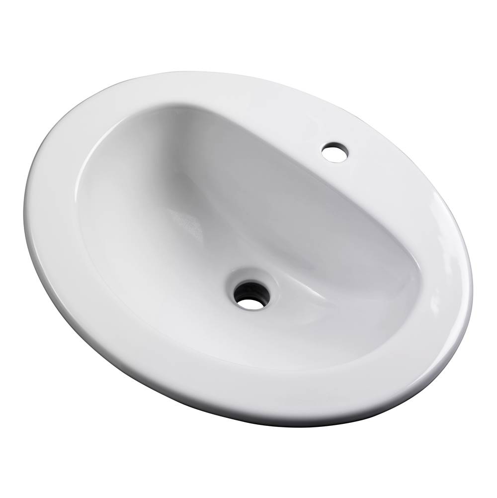 Gerber Plumbing  Bathroom Sinks item G0012831CH