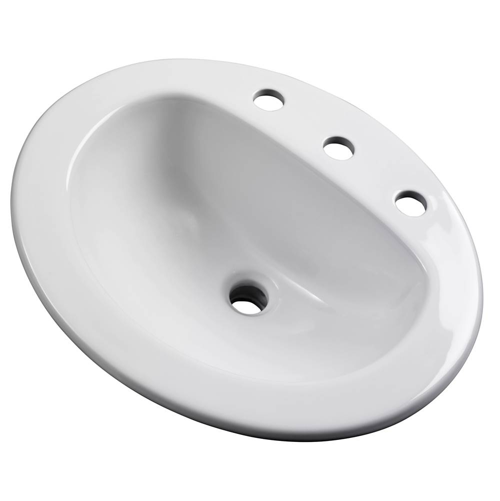 Gerber Plumbing  Bathroom Sinks item G0012838CH