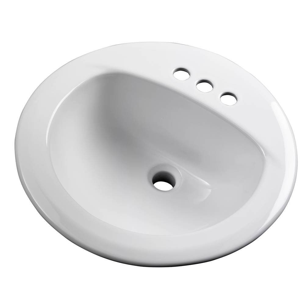 Gerber Plumbing  Bathroom Sinks item G0012884CH