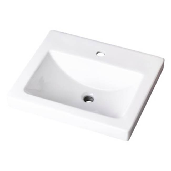 Gerber Plumbing  Bathroom Sinks item G0012892