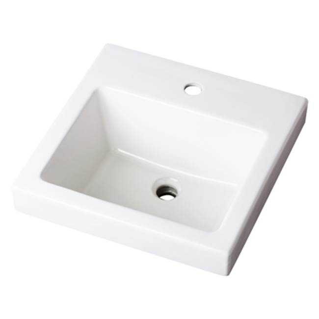 Gerber Plumbing  Bathroom Sinks item G0013821