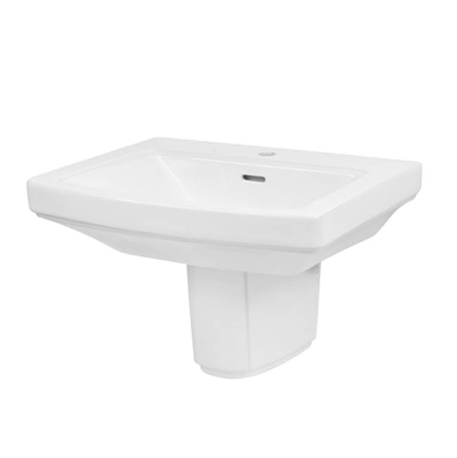 Gerber Plumbing  Bathroom Sink And Faucet Combos item G0023512