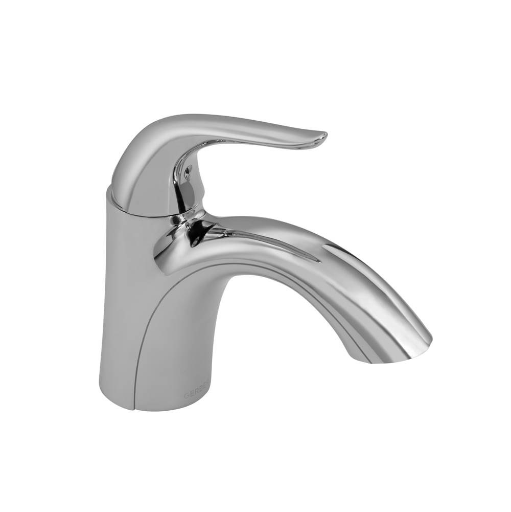 Gerber Plumbing Single Hole Bathroom Sink Faucets item G0040029BN