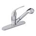 Gerber Plumbing - G0040545W - Pull Out Kitchen Faucets