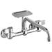 Gerber Plumbing - G0042690 - Deck Mount Kitchen Faucets